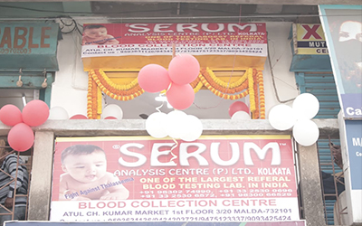 SERUM
